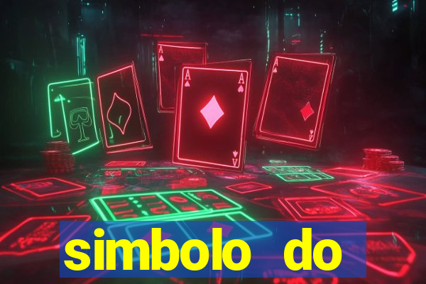 simbolo do corinthians copiar e colar